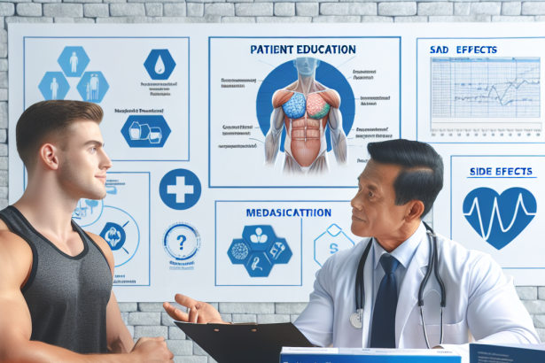 Cómo explicar el uso de Andriol a un entrenador