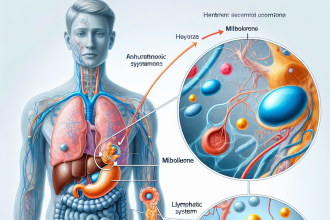 Cómo reacciona el cuerpo al segundo ciclo con Mibolerone