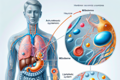 Cómo reacciona el cuerpo al segundo ciclo con Mibolerone