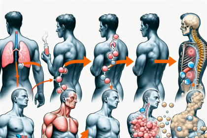 Cuánto tiempo dura Halotestin en el cuerpo