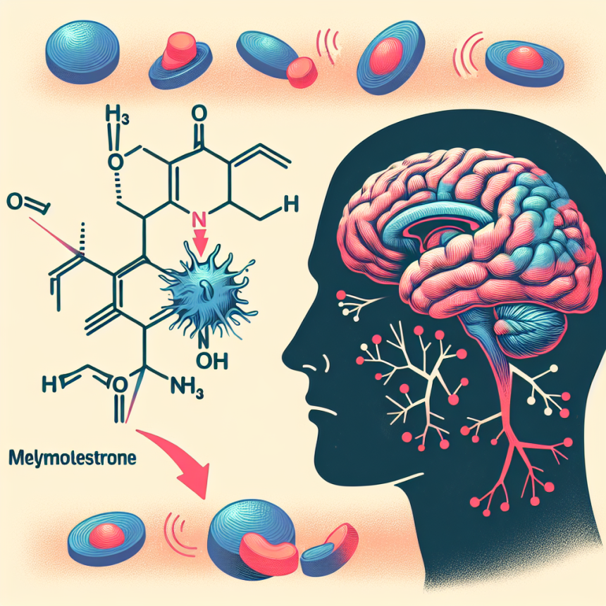 Methyltestosterone y efectos sobre la memoria