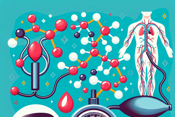 Boldenona y presión arterial: qué observar