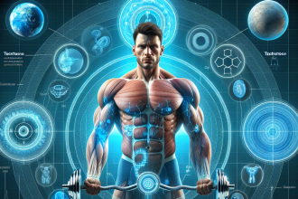 Ciclos de solo Testosterona: ¿valen la pena?