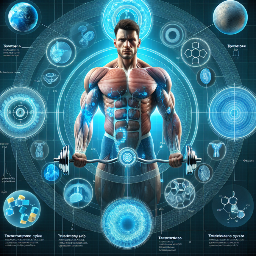 Ciclos de solo Testosterona: ¿valen la pena?