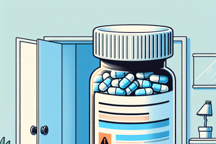 Cómo almacenar correctamente Primobolan (Metenolona) pastillas