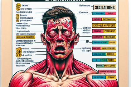 Cómo detectar una respuesta excesiva a Oximetolona