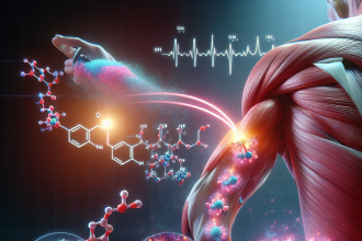 Cómo prevenir calambres musculares con Mezcla de esteroides