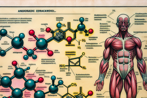 Cómo prevenir calambres musculares con Nandrolona