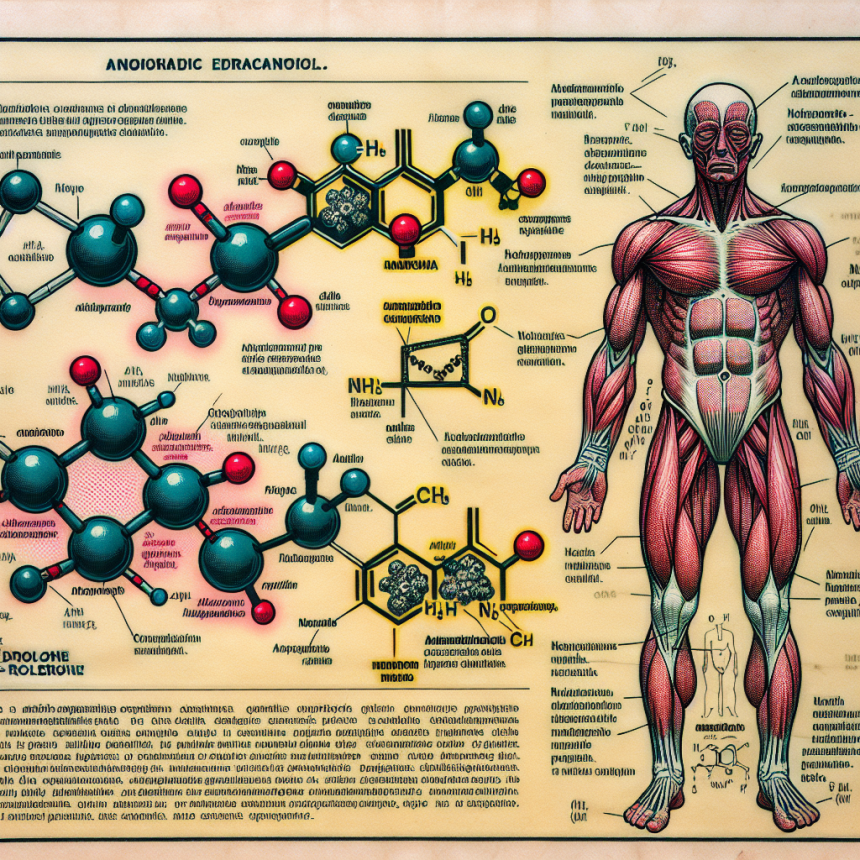 Cómo prevenir calambres musculares con Nandrolona
