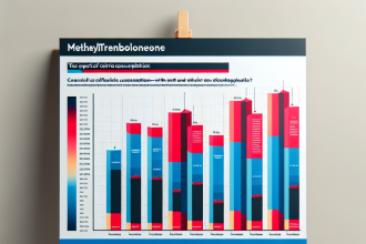 Cuánto impacta Methyltrenbolone en tu consumo calórico