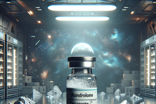 ¿Es necesario refrigerar Decanoato de nandrolona?