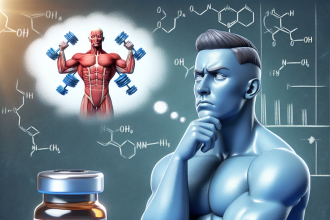 ¿Es seguro usar Turinabol inyectable siendo principiante?