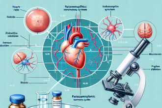 Esteroides inyectables y su efecto en el sistema parasimpático