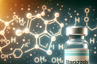 Inyección de estanozolol y retención de potasio
