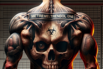 Methyltrenbolone en definición extrema: casos reales