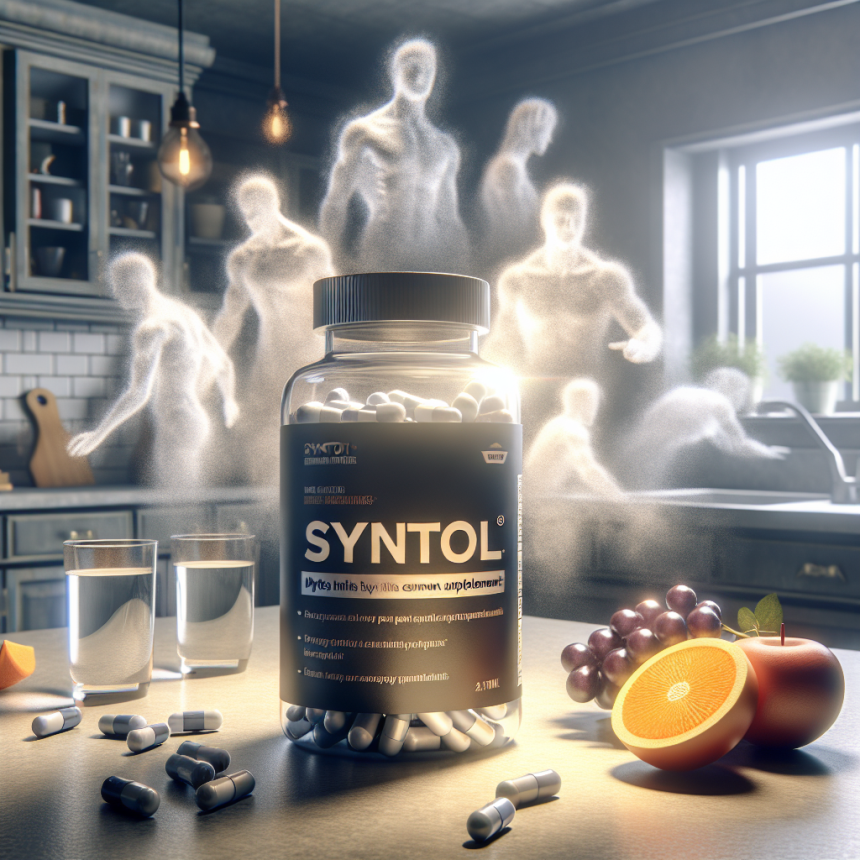 Mitos comunes sobre Syntol