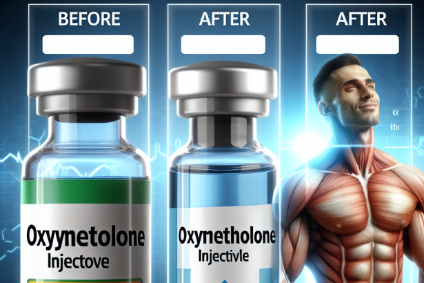 ¿Oximetolona inyectable ayuda a reducir la fatiga crónica?