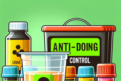 ¿Oximetolona se detecta en controles antidoping?
