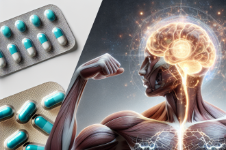 ¿Primobolan (Metenolona) pastillas mejora la conexión mente-músculo?