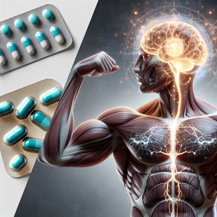 ¿Primobolan (Metenolona) pastillas mejora la conexión mente-músculo?