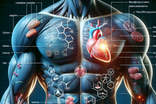 ¿Qué pasa si tomas Fenilpropionato de nandrolona sin entrenar?
