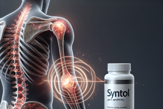 ¿Syntol causa sensibilidad en las articulaciones?