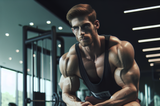 Turinabol y entrenamiento en ayunas