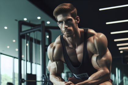 Turinabol y entrenamiento en ayunas