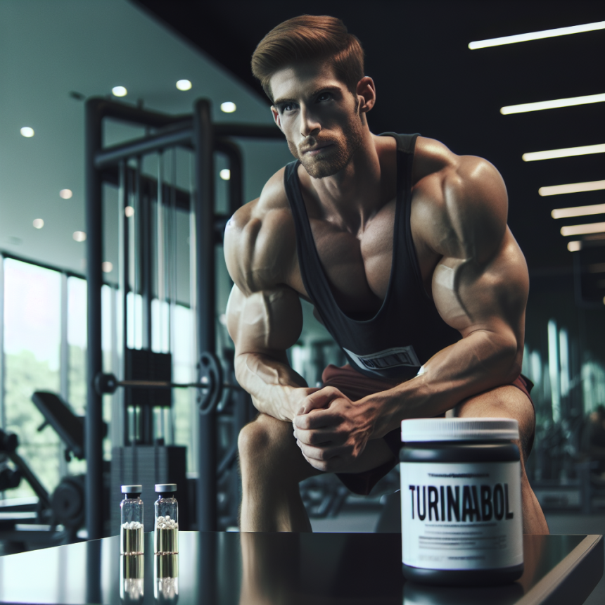 Turinabol y entrenamiento en ayunas