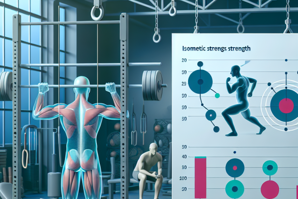 Cómo afecta Sibutramine a la fuerza isométrica