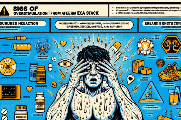 Cómo detectar una sobreestimulación con ECA