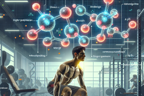 Cómo influye Liraglutida en ejercicios con repeticiones altas