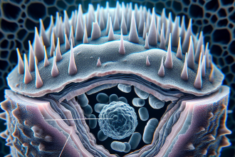 Cómo reacciona la piel al contacto prolongado con Preparados de péptidos