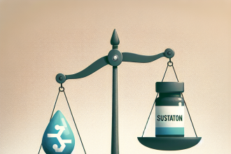 ¿Hay rebote de peso al dejar Sustanon?