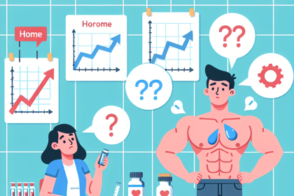 Mitos comunes sobre Hormona del crecimiento