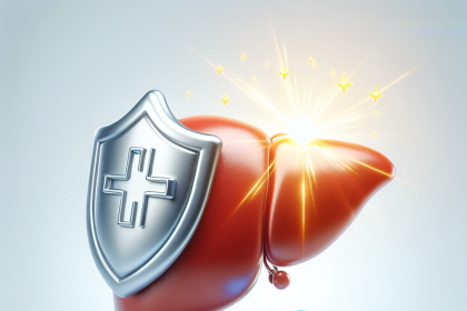 ¿Necesitas protector hepático con Tirzepatide?