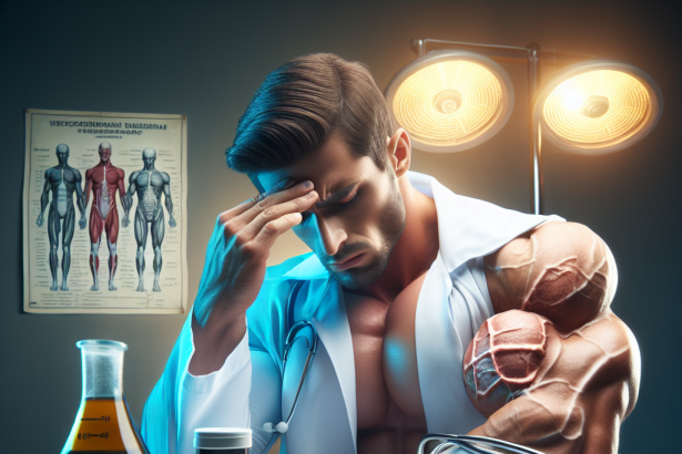 Principales errores al usar Undecanoato de testosterona