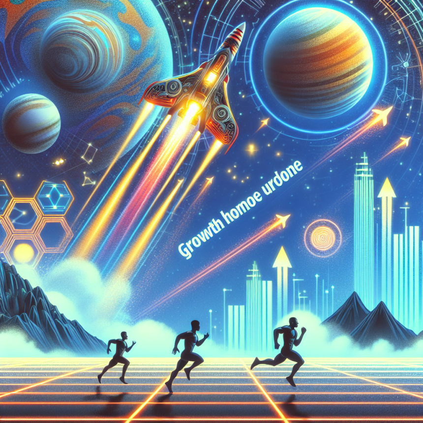 ¿Puede Hormona del crecimiento aumentar la resistencia aeróbica?