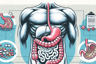 Qué hacer si Trembolona mix (mezcla de trembolona) altera tu ritmo intestinal