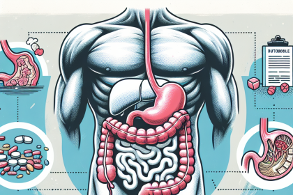 Qué hacer si Trembolona mix (mezcla de trembolona) altera tu ritmo intestinal