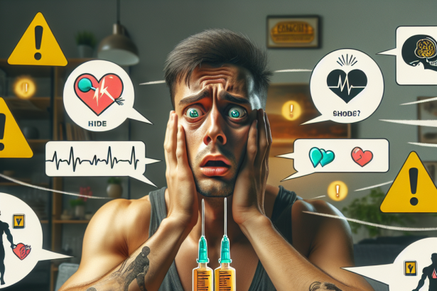 Qué pasa si tomas dos dosis de Acetato de trenbolona por error