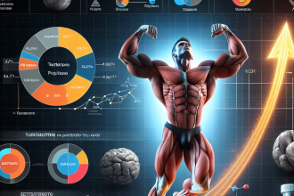 Qué tanto se acelera la recuperación muscular con Propionato de testosterona