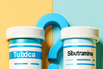 ¿Se necesita TUDCA con Sibutramine?