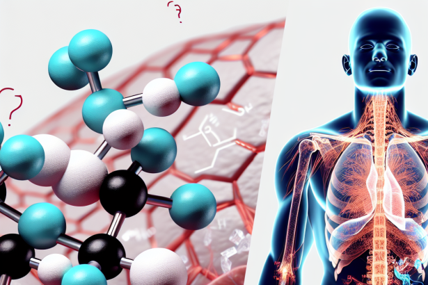 Tirzepatide y congestión muscular: ¿aumenta o no?