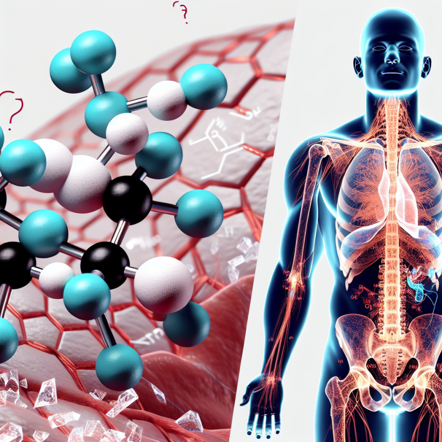 Tirzepatide y congestión muscular: ¿aumenta o no?