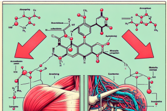 Bloqueadores de la aromatasa y congestión muscular duradera