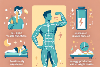 Cómo actúa Magnesium en cuerpos ectomorfos