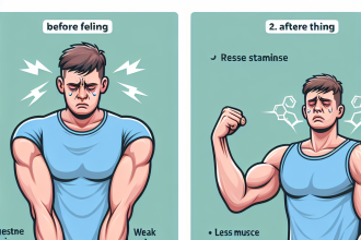Cómo afecta Exemestane a la sensación de fatiga muscular