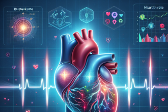 Cómo afecta Medicamentos de resistencia al ritmo cardíaco en reposo