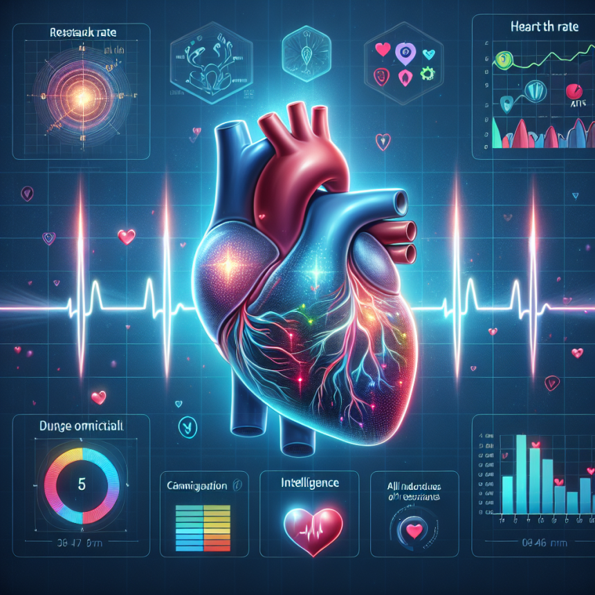 Cómo afecta Medicamentos de resistencia al ritmo cardíaco en reposo